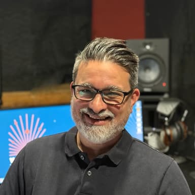 Mike Giardina